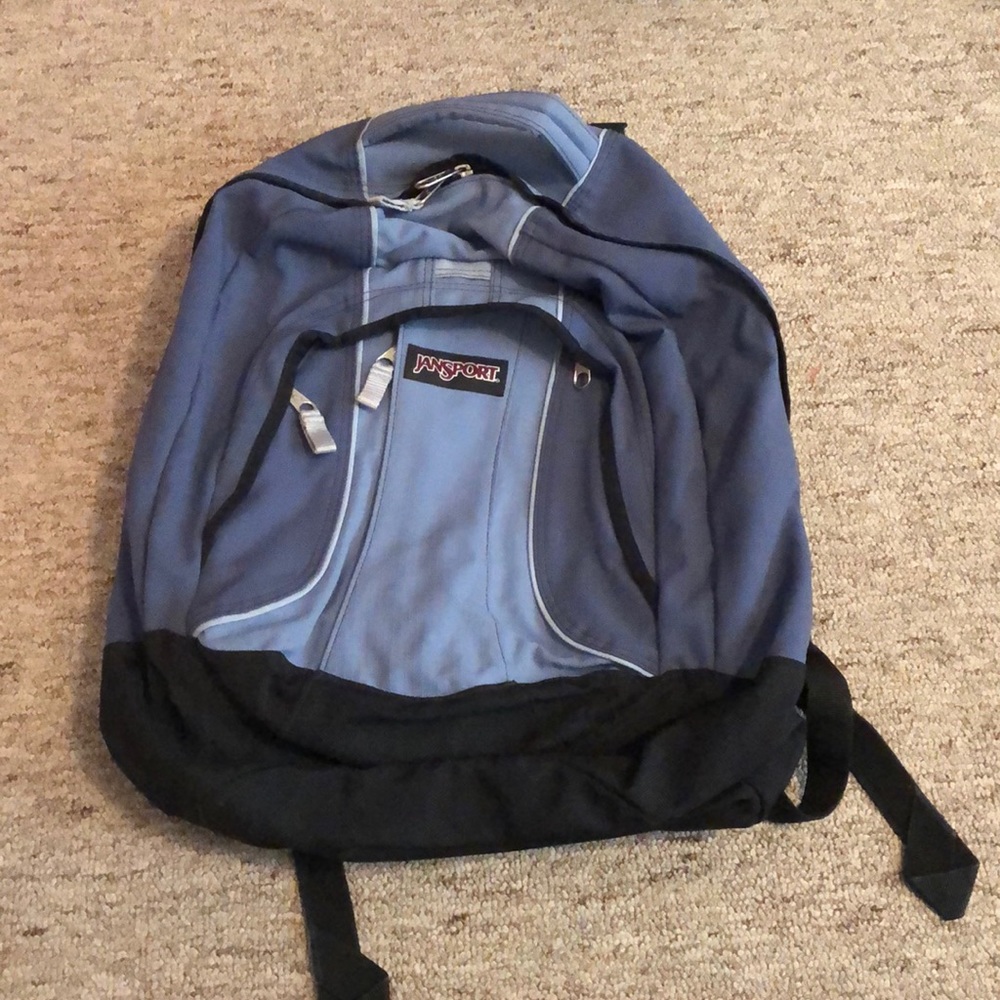Jansport Backpack